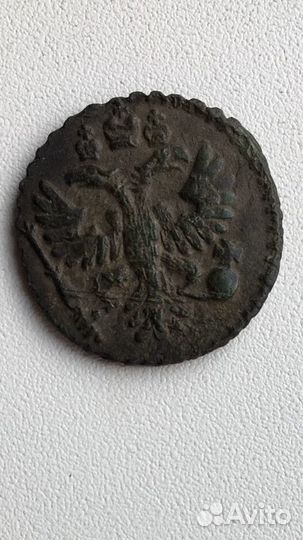 Продаю Полушку 1731