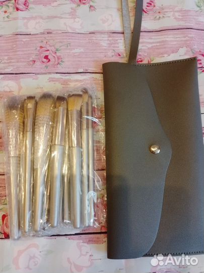 Наборы кистей для макияжа