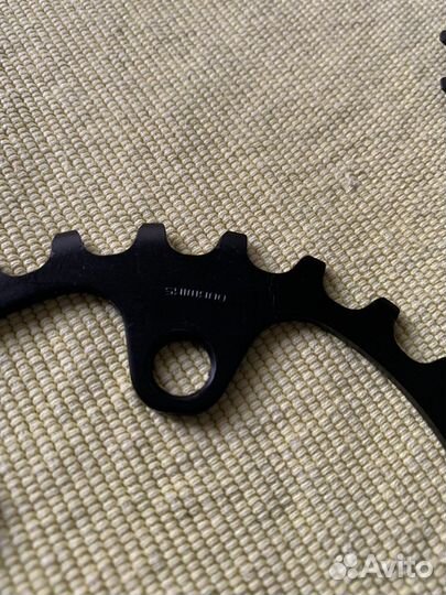 Звёздочки Shimano deore седло комфортное