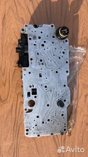 Блок управления Daimler AG A 168 370 54 06