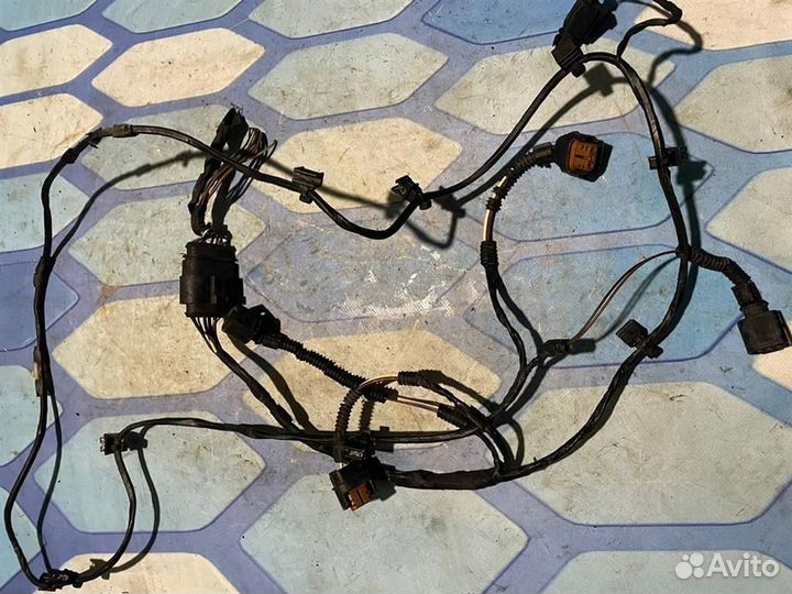 Жгут проводов для бампера 3C0971095K