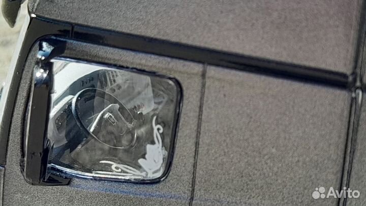 Копии реальных авто на заказ