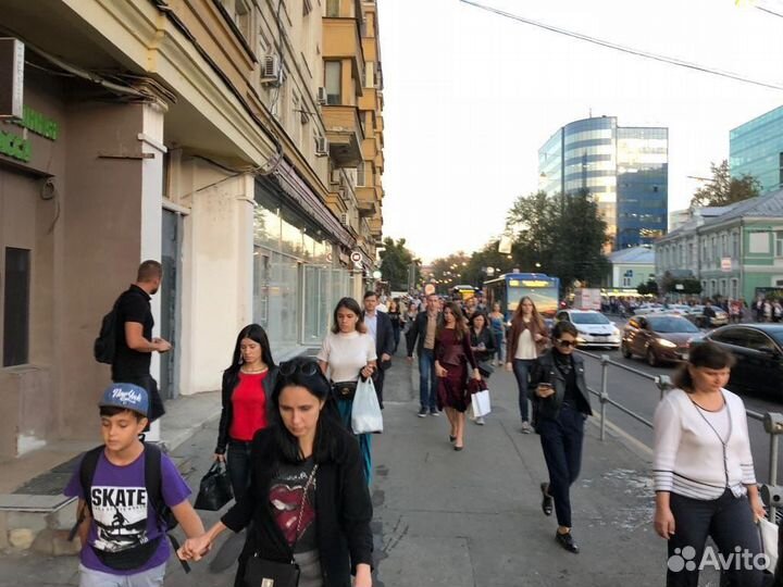 Готовый бизнес шаурма