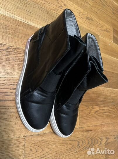 Полуботинки 36 Aldo