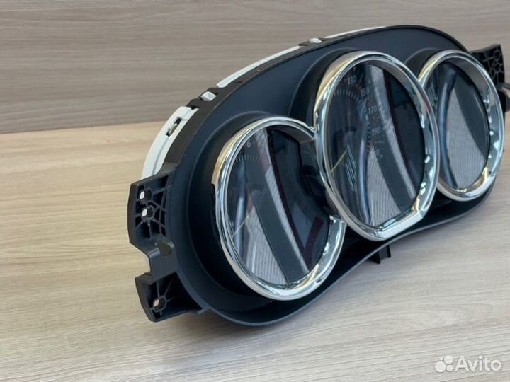 Щиток приборов Renault Sandero Stepway