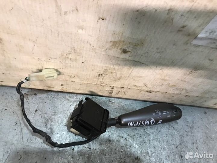 Подрулевой переключатель дворников правый Chery