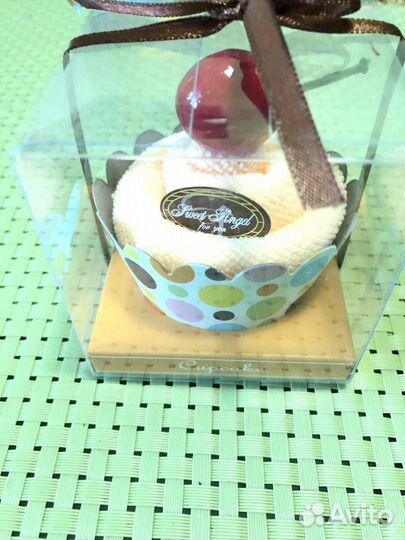 Полотенца Новые