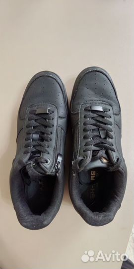 Кеды мужские