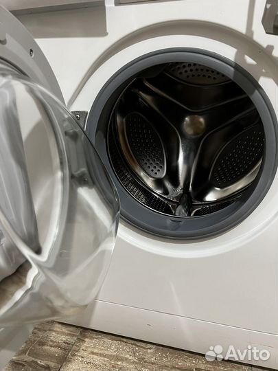Стиральная машинка