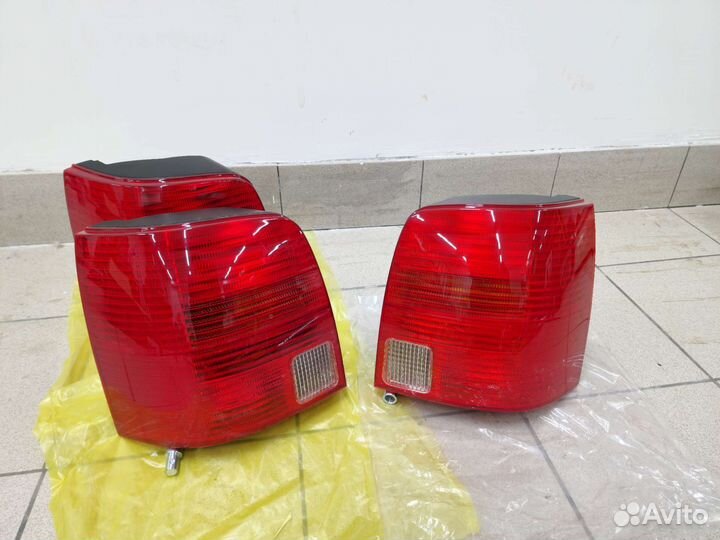 Задние фонари Volkswagen Passat B5 Kombi Универсал