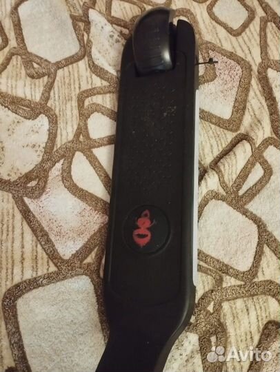 Детский электросамокат Hoverbot D