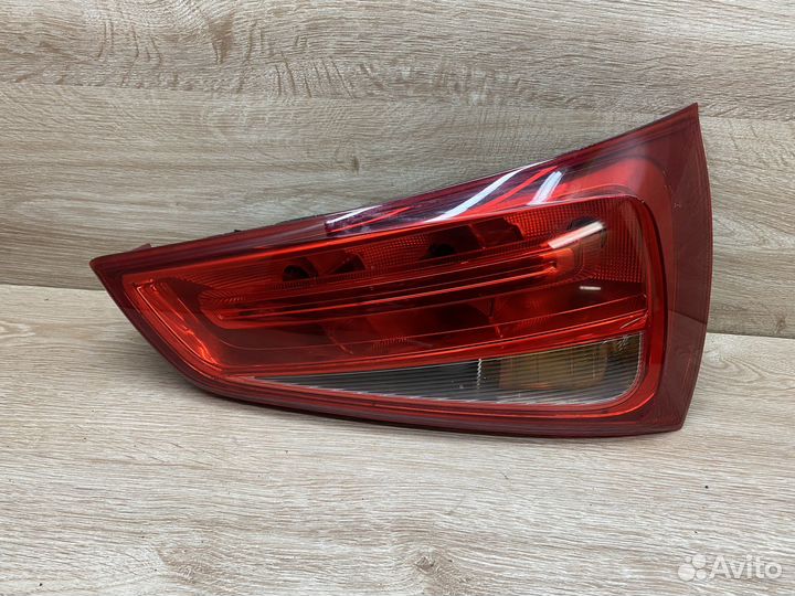 Фонарь правый Audi A1 8X Арт 111812