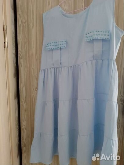 Продам платье