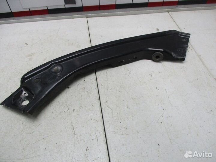 Панель передняя Volkswagen Polo 6 MK6