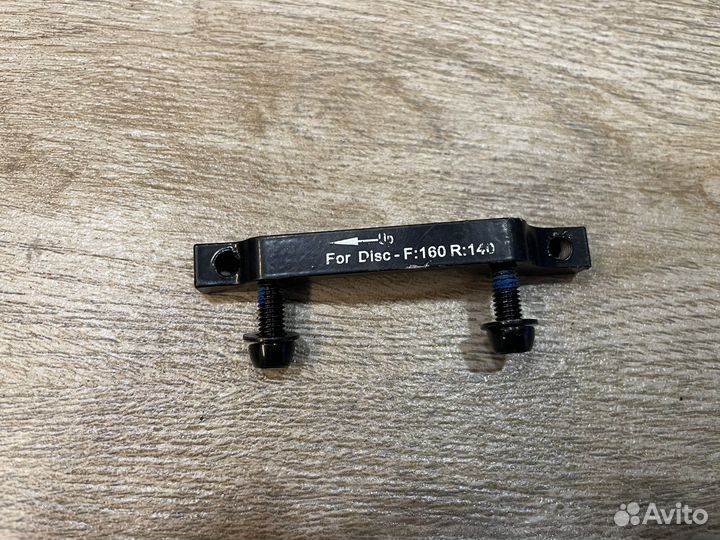 Тормоза для велосипеда