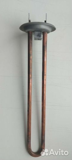 Комплект Тэнов 1,3 и 0,7 кВт Медь Термекс Россия