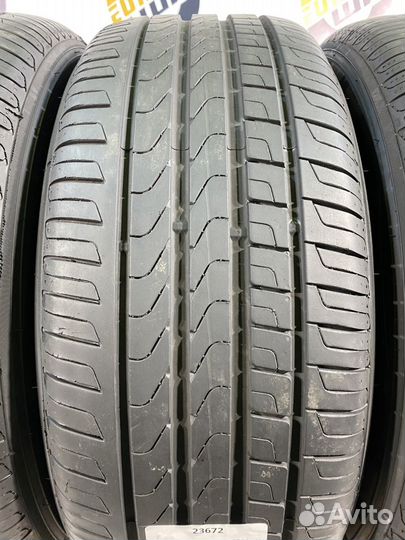 Pirelli Scorpion Verde 255/55 R18