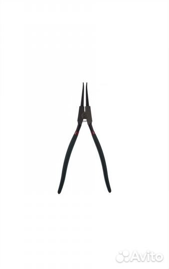 Съемник внешн.стопорных колец 310 мм прям