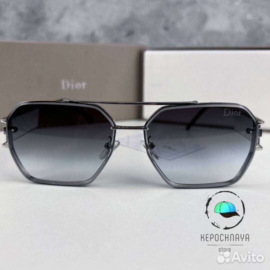 Очки Christian Dior Premium Женские