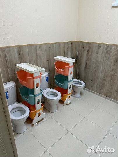 Частный детский сад