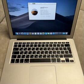 Apple macbook air 13-inch, 2017