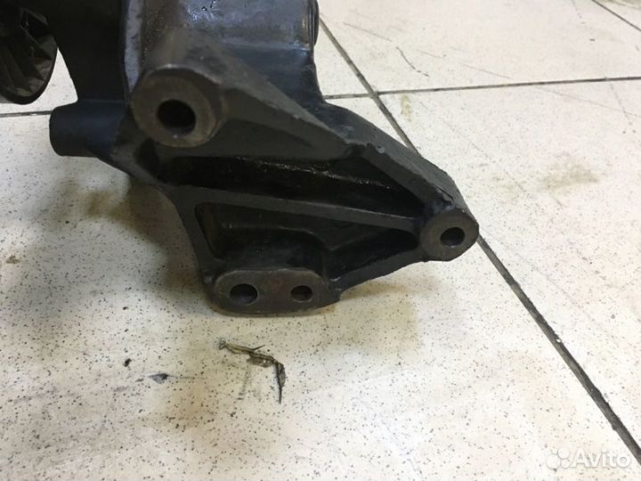 Кронштейн вспомогательных агрегатов Iran Khodro