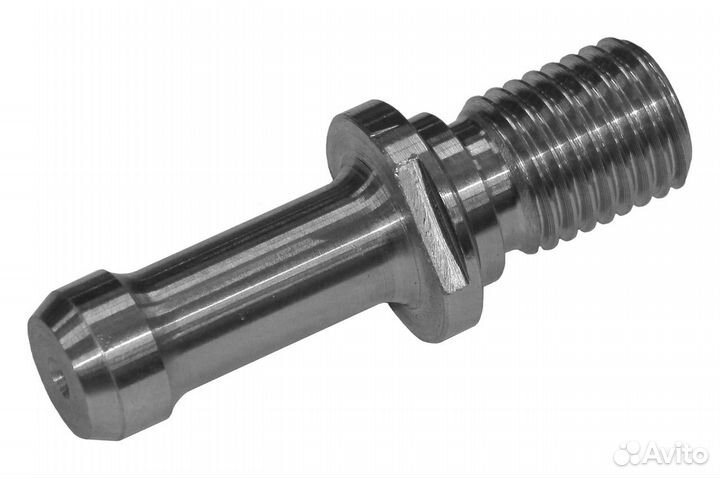 Металлообработка в Москве