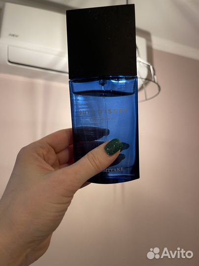 Туалетная вода оригинал