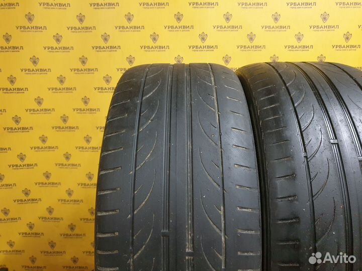 Hankook Ventus V12 Evo2 K120 225/40 R18 92Y