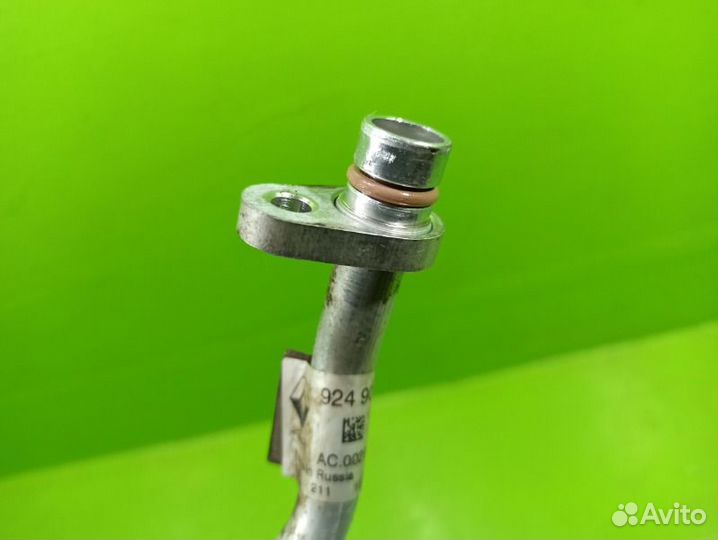 Трубка кондиционера Renault Logan 2 K7MA812 2018