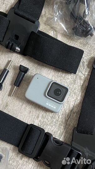 GoPro Hero 7 White