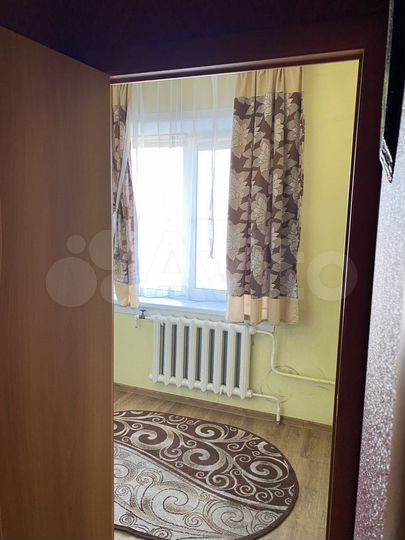 1-к. квартира, 29 м², 9/9 эт.