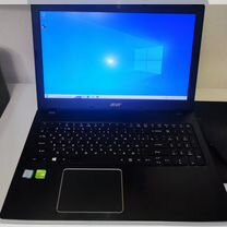 Ноутбук Acer travelmate p259