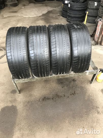 Triangle Sportex TSH11 225/45 R19