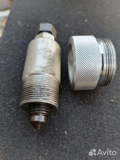 Приспособление для снятия тнвд BMW