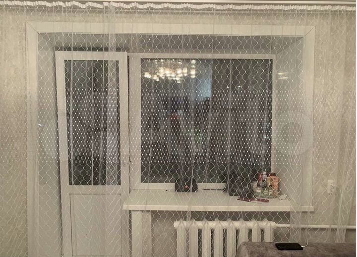 Комната 12,5 м² в 6-к., 3/5 эт.