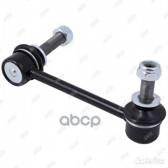 Тяга стабилизатора прав toyota land cruiser PRA