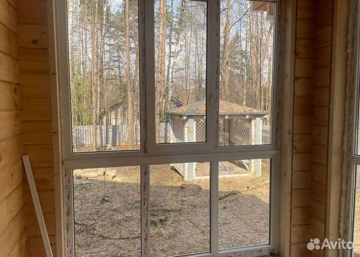 Окна быстро