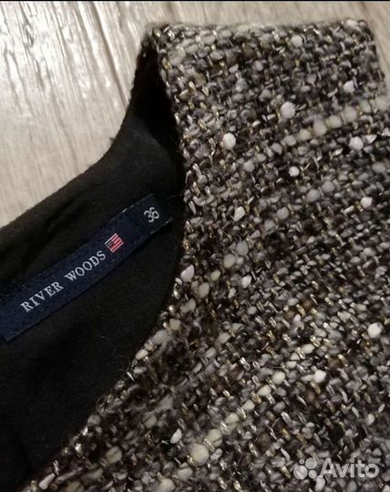 Платье сарафан