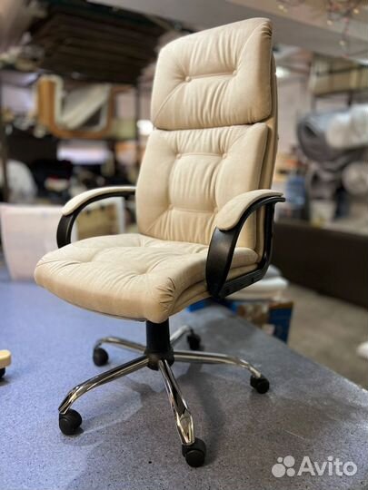 Кресло компьютерное