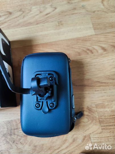 Мото вело держатель Dexp