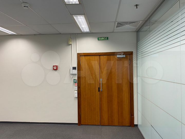 Аренда Офиса 179 м². бц 