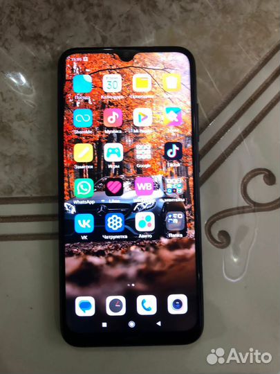 Xiaomi Redmi Note 8, 4/64 ГБ