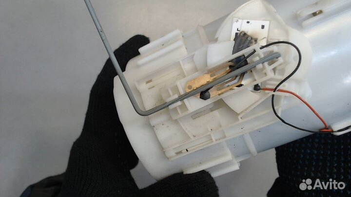 Насос топливный электрический Renault Scenic, 2007