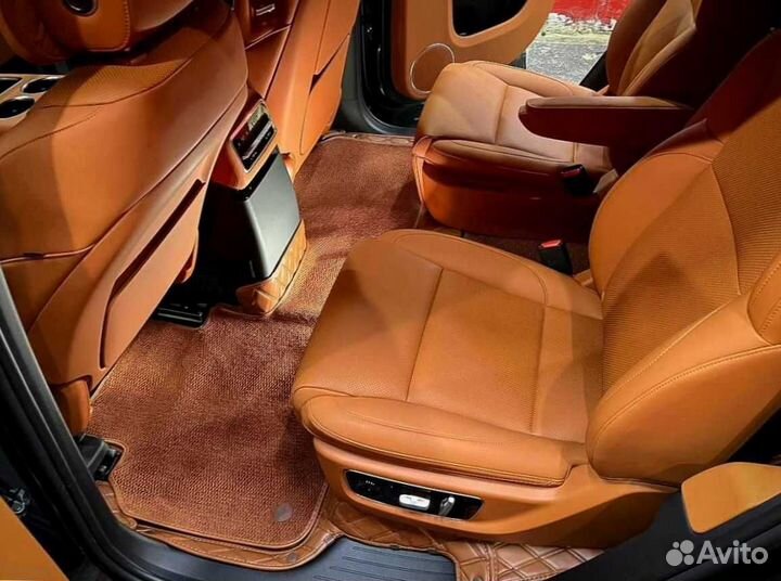 Коврик в багажник для Lixiang L9