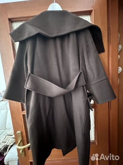 Пальто женское 48/50, шерсть