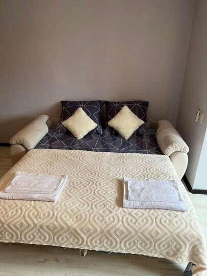 1-к. квартира, 38 м², 4/5 эт.