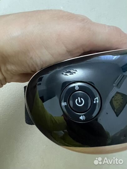 Массажер для глаз