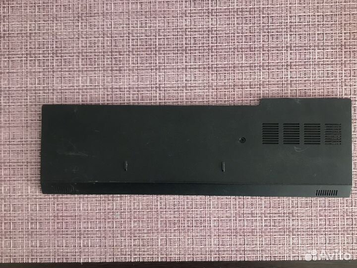 Крышка отсека HDD/ RAM dell inspiron 3542