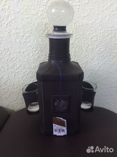 Сувенирный графин